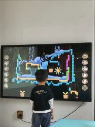 -动力星球家庭亲子游乐中心