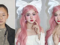 -吉田美学化妆美甲摄影培训(宁波校区)