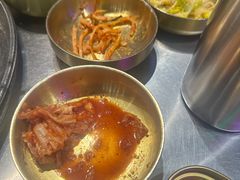 -釜山火炉·海鲜烤肉(紫藤路店)