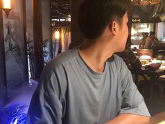 -佬麻雀·新湘菜(珠海金发购物中心店)