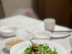 -老人和饭店(打浦路店)