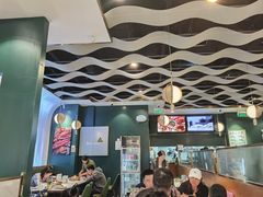 -烹然四季椰子鸡火锅(姚家园万象汇店)