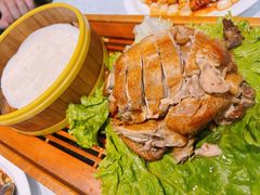 -便宜坊烤鸭店(甜水园店)