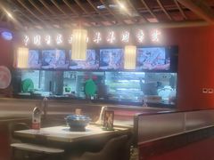 -老渔翁炖鱼坊(黄海西路东山店)