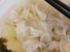 -凤起龙游老面包子(凯德晶品店)