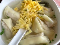 -锡笼记·无锡小笼(方塔店)