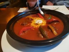 塔金-Tajine Moroccan塔金摩洛哥中东餐厅