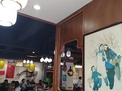 -蓝田九大碗民俗食府(蓝田店)