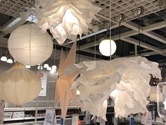 -宜家家居(西安未央商场店)