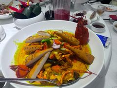 -醉辉皇上海之巅(上海中心大厦店)