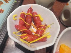 -枫千叶精致料理