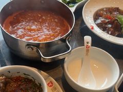 -德天肥牛海鲜火锅(城西银泰店)