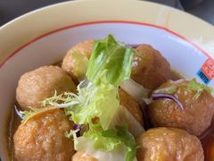 -肥韬茶餐厅(海上世界店)
