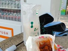 -1点点(龙洞店)