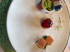 -三号黄浦会Canton Table