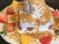 -绿茵阁牛扒餐厅(客村店)