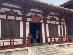 -华清宫景区