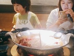 -湊湊火锅·茶憩(东城万达店)