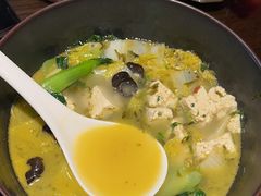 -秦月轩·长安小馆·新陕菜(阜成路·五棵松店)