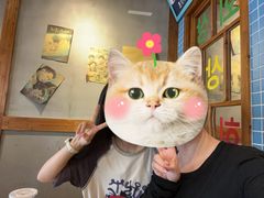 -安又胖韩国烤肉