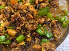 -俭寨大盘鸡·缸子肉·小公鸡·新疆菜(云通店)
