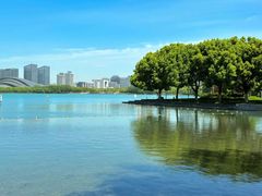 -天鹅湖体育公园
