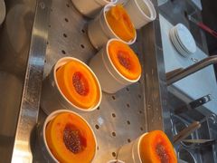 -晶丽香榭自助餐(南京大饭店)