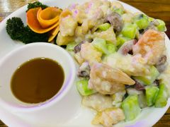 -闻香阁·清真(光荣道店)