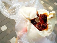 糖三角-天泽祥·鼓楼馒头(鼓楼店)