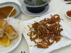 -松雅轩商务婚礼生日(同和店)