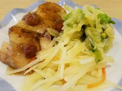 -杨传老厨(南山店)
