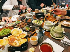 -和彩放题餐厅(酒仙桥店)