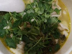 -吉祥馄饨(上海新上大店)