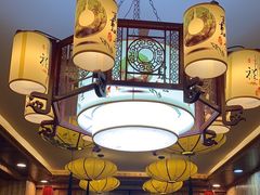 -初色海鲜自助(新辰里亚运村店)