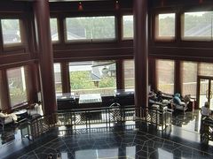 -苏州吴宫泛太平洋酒店