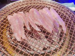 -入火韩国烤肉(凯旋广场店)