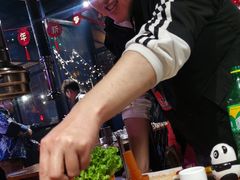 -超级神炭烤肉夜食(芥园西道店)