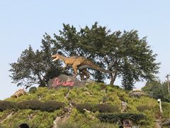 -自贡恐龙博物馆