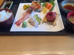 -江户前日本料理(瑞诗酒店店)