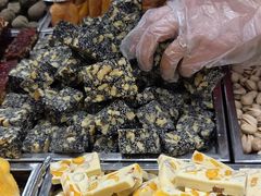 -琦王花生(北京丰台丽泽天地店)