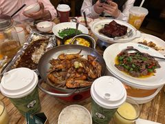 -新白鹿餐厅(龙游路总店·杭帮菜名店)