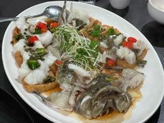 -飞尝蚝·顺德菜·鱼生(顺德总店)