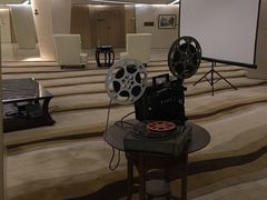 -天津津利华酒店