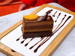 巧克力-哈根达斯(赛特奥莱店)
