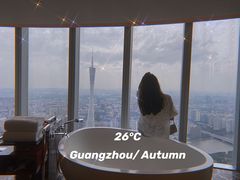 -广州四季酒店
