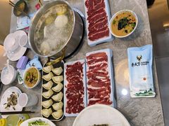 -牛天下·海鲜·牛肉·打边炉·融合菜