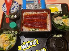 -小山日本料理(电子大厦店)