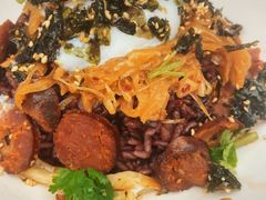 -米仓食堂(皇庭广场店)