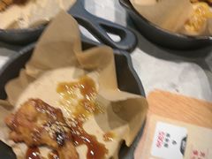 -必胜客(上海新南方商城PH店)