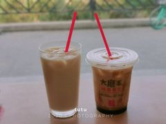 -永和大王(茉莉上新·军博店)